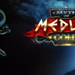 Myth of Medusa Gold Slots
