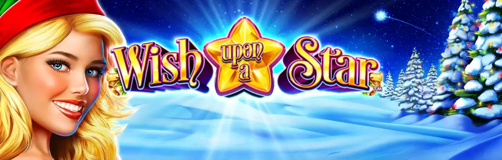 Wish Upon a Star Slots