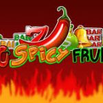 30 Spicy Fruits Slots