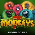 7 Monkeys Slots