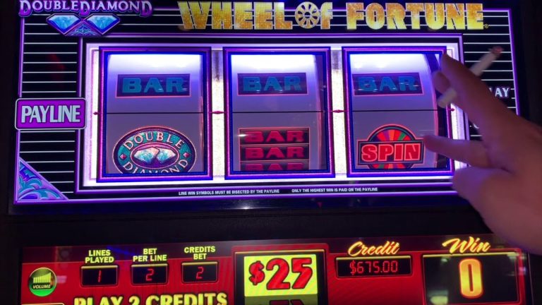 25 Diamonds Slots